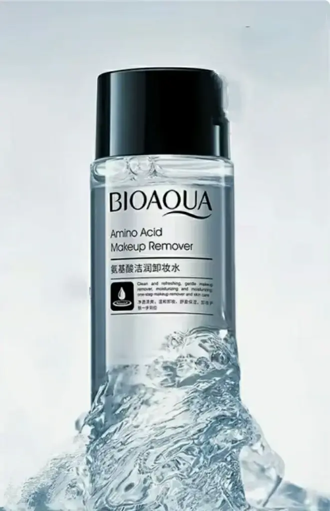 Eau micellaires 