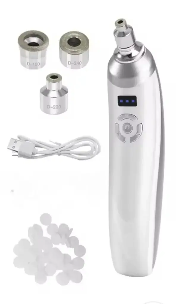 Appareil d'exfoliation