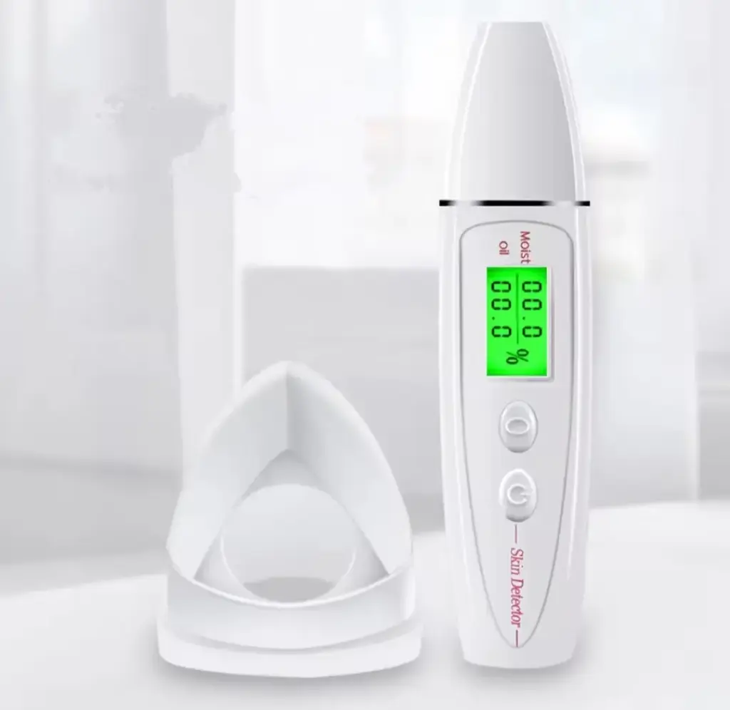 Testeur de peau (Ph)