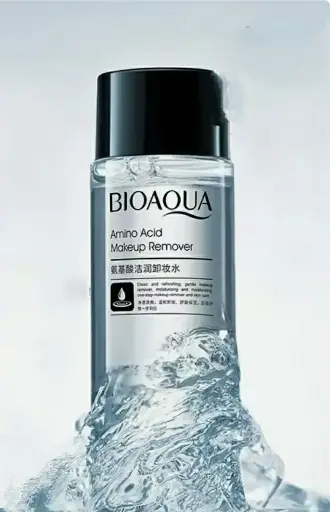 Eau micellaires 