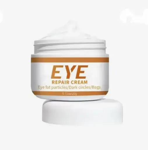 Crème pour les yeux
