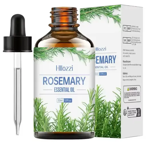 Huile essentielle Rosemary