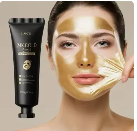 Masque à l'Or 