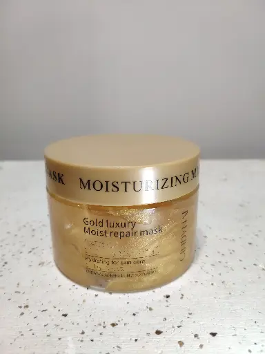 Masque Hydratant Or 24k