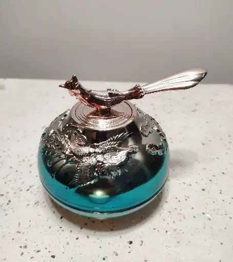 Crème de perle