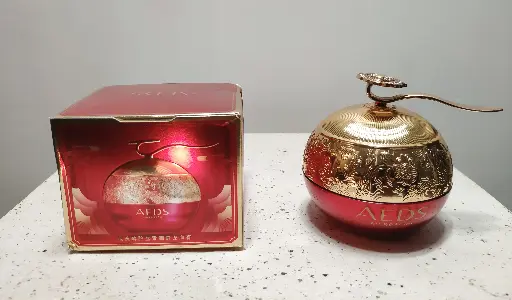 Crème Sang du Dragon