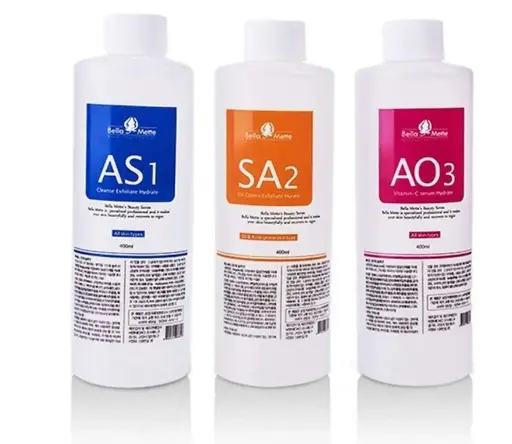 Sérum Aqua Peel